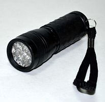 Фонарь ручной Ultraflash Classic UF14LED 3XR03 14LED картинка 